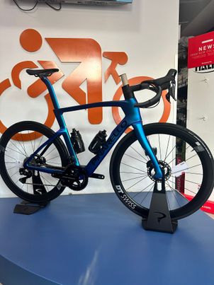 Pinarello - Dogma F Dura Ace Di2 12, 2025