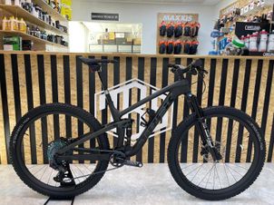 Trek - Top Fuel 9.9 XX1 AXS 2022, 2022