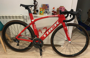 Trek - Madone SL 6 2019, 2019