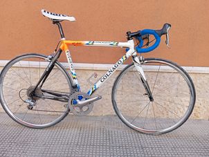 Colnago - C-50, 2004