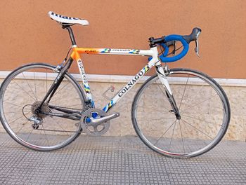 Colnago - C-50, 2004