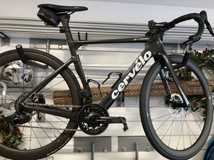 Cervélo - Soloist Force eTap AXS 2023, 2023