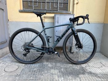 Trek - Checkpoint ALR 5 2024, 2024