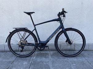 Specialized - Turbo Vado SL 4.0 EQ, 2022