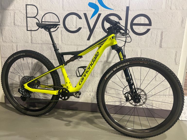 Cannondale scalpel si 2021 sale