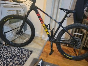 Trek - Roscoe 8 2020, 2020