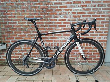 Colnago - m10 s team edition, 2013