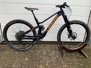 Lapierre - Spicy CF 6.9 2022, 2022