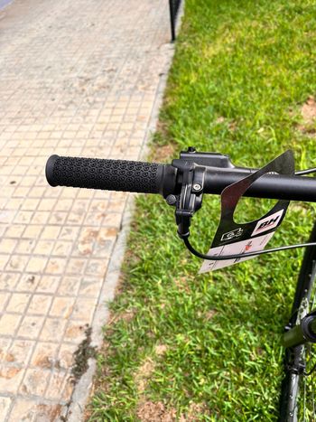 Gebrauchtes BH EXPERT 5.0 2022 2022 Mountainbike, Rot, 29 — Bild 4 von 6