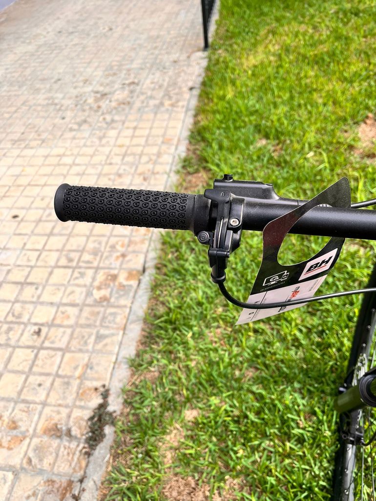 Gebrauchtes BH EXPERT 5.0 2022 2022 Mountainbike, Rot, 29 — Bild 4 von 6