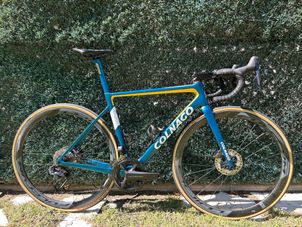 Colnago - V3 Disc Ultegra 12v, 2023