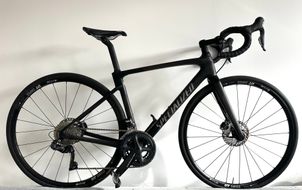 Specialized - Roubaix Comp 2021, 2021