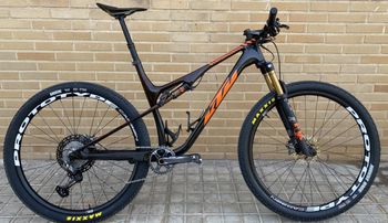 KTM - SCARP MT EXONIC, 2024