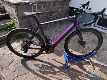 Specialized - S-Works Turbo Creo SL 2020, 2020