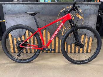 Specialized - Epic Hardtail Comp 2024, 2024