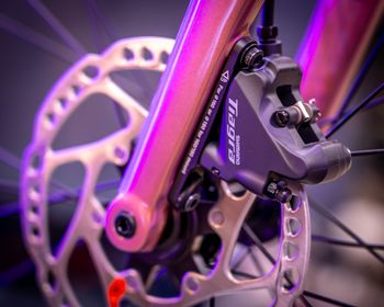 Used Cannondale Synapse Carbon 4 2024 2024 Road & Gravel — image 9 of 10