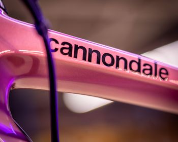 Used Cannondale Synapse Carbon 4 2024 2024 Road & Gravel — image 10 of 10