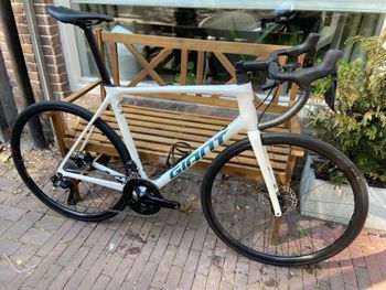 Giant - TCR Advanced Disc 1 KOM 2023, 2023