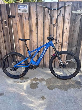 Specialized - Turbo Levo Alloy Comp S4, 2024