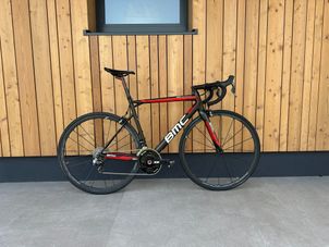 BMC - teammachine SLR01 2017, 2017