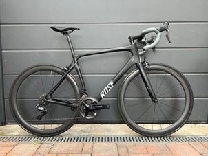 Rose - X-LITE SIX DURA ACE DI2 2019, 2019