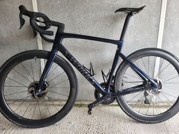 Specialized - S-Works Tarmac SL7 - Shimano Dura-Ace Di2, 2022