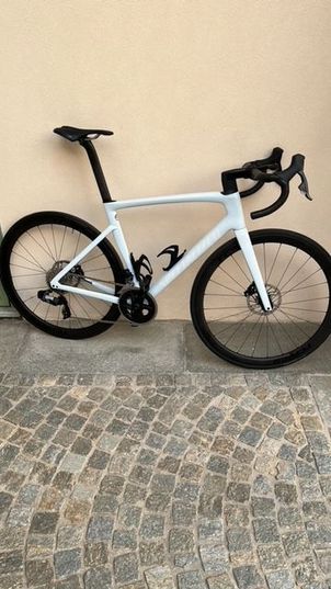 Specialized - Tarmac SL7 Comp - Rival eTap AXS 2023, 2023