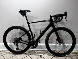 Cannondale - Topstone Carbon 3 2023, 2023