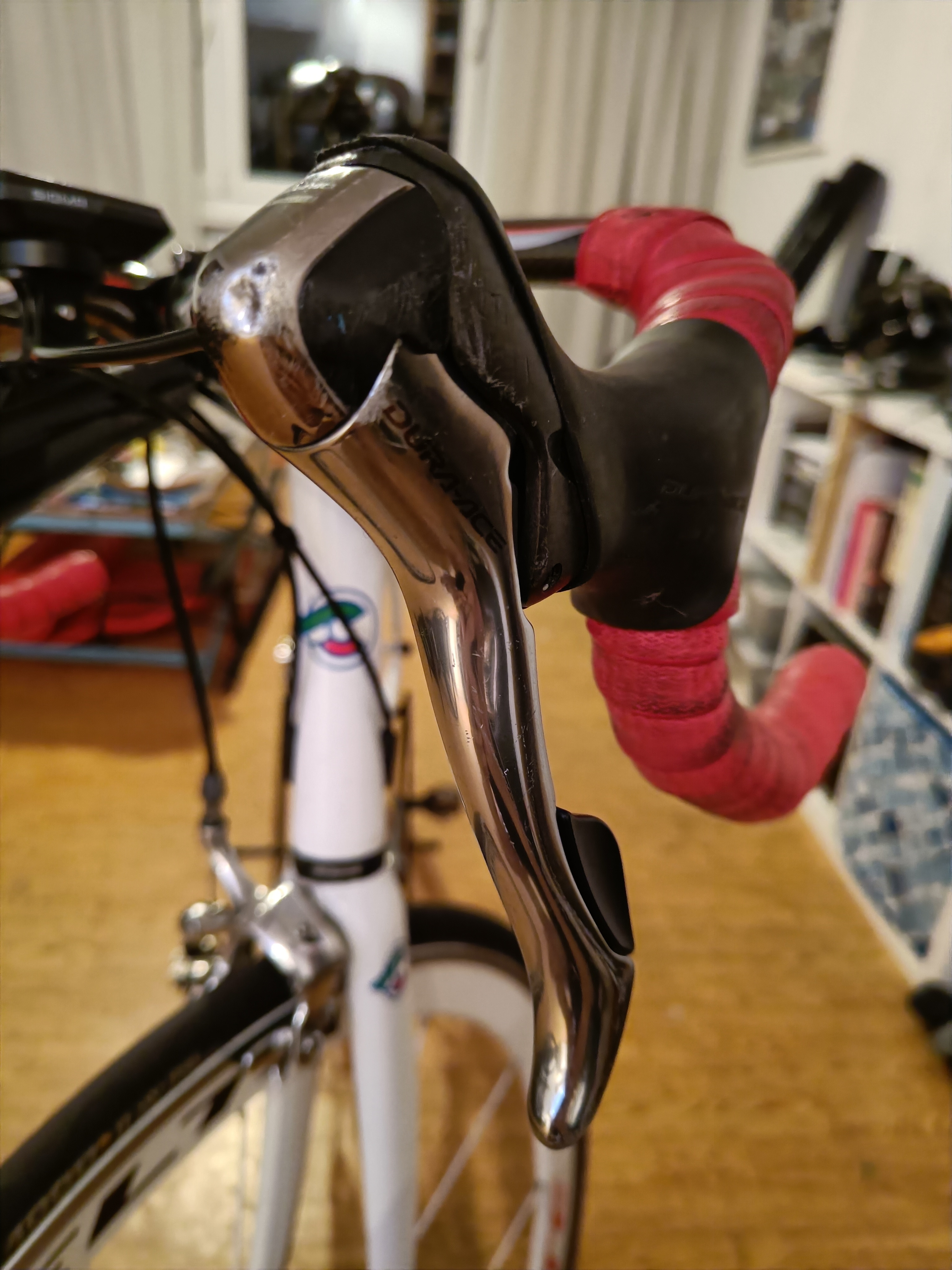 Cinelli Experience used in 58 cm buycycle