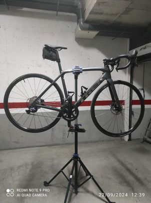 Trek - Émonda SL 6 Disc 2021, 2021