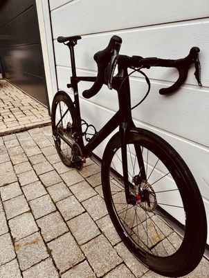 BMC - Roadmachine 02 ONE 2019, 2019