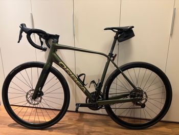 Orbea - AVANT H40-D 2022, 2022