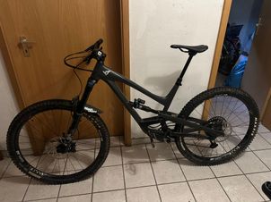 YT Industries - Capra Pro AL 29 2022, 2022