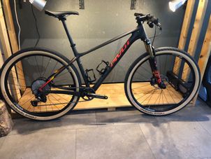 Pivot - LES SL Pro XT/XTR 2023, 2023