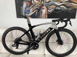 Trek - Madone SLR 7 Disc eTap 2020, 2020