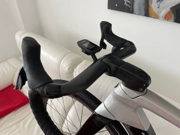 Brugt Trek Madone SLR 7 Disc eTap 2020 2020 Road & Gravel — billede 7 af 7