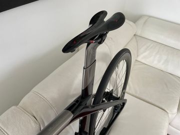 Brugt Trek Madone SLR 7 Disc eTap 2020 2020 Road & Gravel — billede 4 af 7