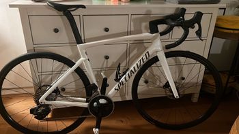 Specialized - Tarmac SL7 Comp - Rival eTap AXS 2023, 2023