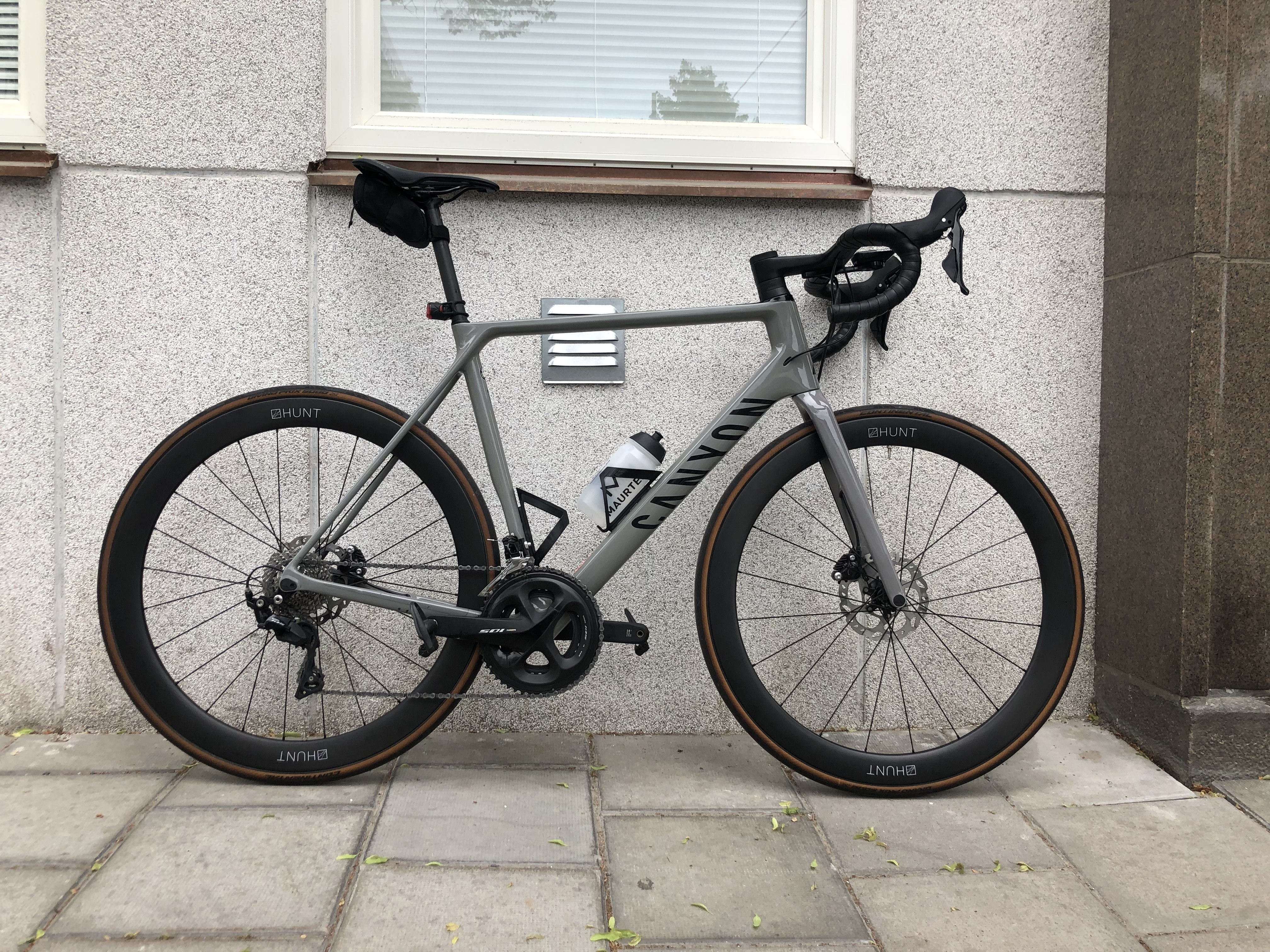 Canyon cf online sl 7.0 disc