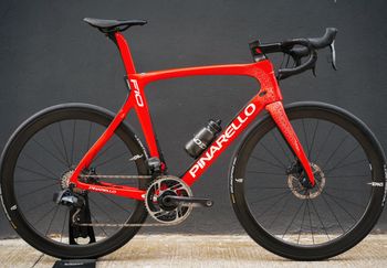 Pinarello - DOGMA F10 DISK, 2021