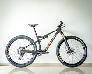 Lapierre - XRM 75th 2022, 2022