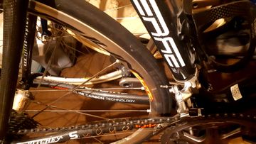 Used Lapierre FDJ Replica TDF 2010 Road & Gravel, Black — image 2 of 9