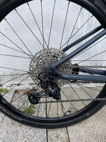 Used Canyon Pathlite 7 2022 Urban — image 2 of 10