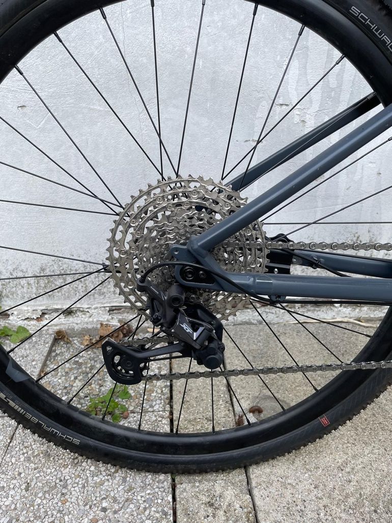 Used Canyon Pathlite 7 2022 Urban — image 2 of 10