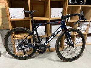 Lapierre - Xelius SL 10.0 Symbiosis Edition 2023, 2023