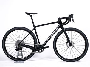 Orbea - TERRA M31eTEAM MyO, 2023