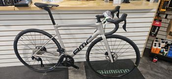 BMC - Teammachine SLR FIVE 2023, 2023