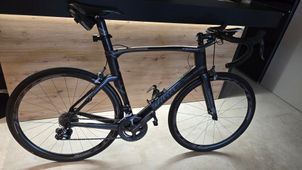 Wilier - Cento1AIR SHIMANO ULTEGRA Di2 8050, 2017