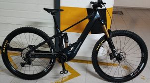 Orbea - WILD H10 2023, 2023