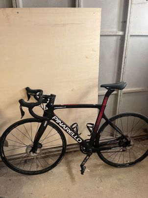 Pinarello - GAN Disk 105 Bike 2018, 2018